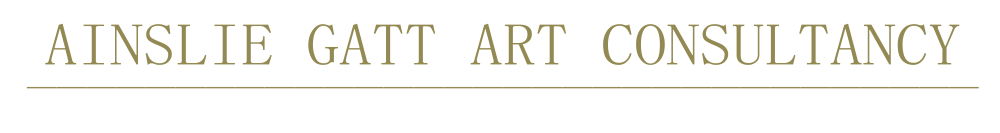 Ainslie Gatt Art Consultancy